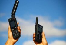 US National and an NRI detained at Srinagar Airport for possessing Satellite Phone US National and an NRI detained at Srinagar Airport for possessing Satellite Phone