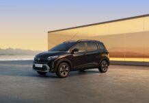 New Triber launched by Renault with enhanced features and technology