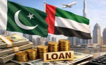 UAE Asks Pakistan to Repay 1.5 Billion Dollar Loan Amid Rising Diplomatic Tensions UAE Asks Pakistan to Repay 1.5 Billion Dollar Loan Amid Rising Diplomatic Tensions