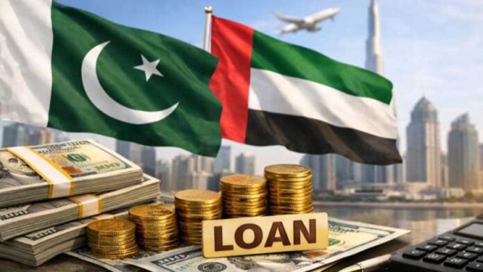 UAE Asks Pakistan to Repay 1.5 Billion Dollar Loan Amid Rising Diplomatic Tensions