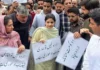What Triggered J&K’s Urdu Debate Over Job Recruitment Rules? What Triggered J&K’s Urdu Debate Over Job Recruitment Rules?