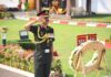 Lt Gen VMB Krishnan Takes Charge of Eastern Command