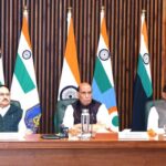 India reviews preparedness amid West Asia crisis; assures fuel, food supply stability