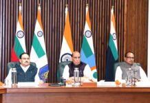 India reviews preparedness amid West Asia crisis; assures fuel, food supply stability
