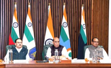 India reviews preparedness amid West Asia crisis; assures fuel, food supply stability