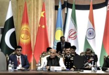 Op Sindoor shows terror hubs not immune to punishment: Rajnath Singh at SCO