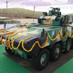 DRDO Unveils Advanced Armoured Platforms for Armed Forces