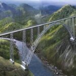 Mega tunnel projects approved for Chenab region; boost to connectivity in J-K