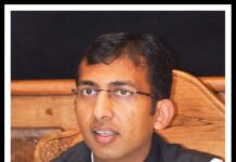 Div Com Kashmir Designates Nodal Officers to Address Public Grievances on Essential Commodities