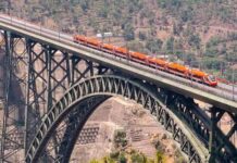 Direct Jammu–Srinagar Vande Bharat from April 30; Vaishnaw, Dr Jitendra to flag off