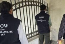 PDD Recruitment Fraud Exposed: EOW Chargesheets Accused Over Fake Documents Scam