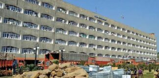 Darbar Move 2026: Govt Orders Shift of Offices to Srinagar from May 4