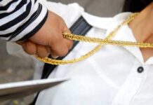 Man Assaults Woman, Snatches Gold Chain in Srinagar; Case Registered