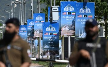 Islamabad talks in limbo; US Vice President on way, but Iran shows no interest Islamabad talks in limbo; US Vice President on way, but Iran shows no interest