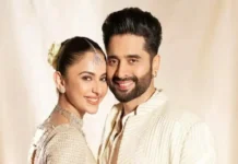Jackky Bhagnani Calls Marriage With Rakul Preet Singh a ‘Situationship’, Sparks Debate On Social Media Jackky Bhagnani Calls Marriage With Rakul Preet Singh a ‘Situationship’, Sparks Debate On Social Media