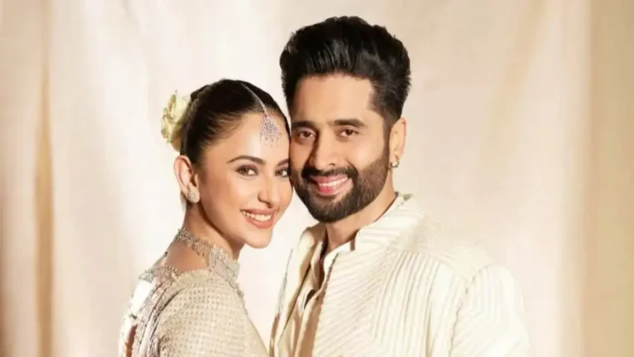 Jackky Bhagnani Calls Marriage With Rakul Preet Singh a ‘Situationship’, Sparks Debate On Social Media