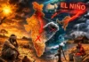 The Return of the Heatwave ‘Mega El Nino’: Is 2026 a Repeat of the 1877 Disaster? The Return of the Heatwave 'Mega El Nino': Is 2026 a Repeat of the 1877 Disaster?