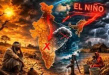 The Return of the Heatwave ‘Mega El Nino’: Is 2026 a Repeat of the 1877 Disaster? The Return of the Heatwave 'Mega El Nino': Is 2026 a Repeat of the 1877 Disaster?