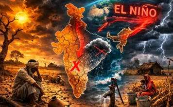 The Return of the Heatwave ‘Mega El Nino’: Is 2026 a Repeat of the 1877 Disaster? The Return of the Heatwave 'Mega El Nino': Is 2026 a Repeat of the 1877 Disaster?