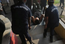 Anantnag to Hold Civil Defence Air Raid Blackout Mock Drill on April 23