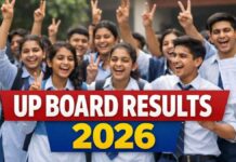 UPMSP Result 2026: UP Board Class 10th and 12th Results Declared UPMSP Result 2026: UP Board Class 10th and 12th Results Declared