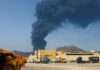 3 Indians injured as Iran carries out fresh attacks on UAE