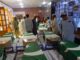 Pakistan: Attack on military post kills 21 security personnel, 3 injured 21 Pakistani security personnel killed in an attack on a military camp in Khyber Pakhtunkhwa Province