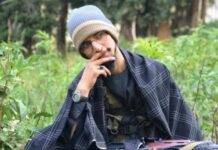 Pulwama terror attack mastermind killed in PoK by unknown gunmen