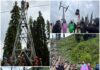Over 200 stranded tourists rescued as massive operation continues at Gulmarg Gondola