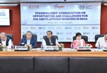 June 22 is deadline for transfer of all Platform workers’ on E-Shram portal