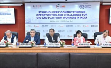 June 22 is deadline for transfer of all Platform workers’ on E-Shram portal