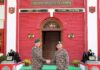 Lt Gen Prashant Srivastava Hands Over Command of Chinar Corps After 19 Months