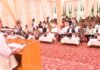 Gujarat, Maharashtra Foundation Day Celebrated at Lok Bhavan Jammu; LG Sinha Calls Them Growth Engines of India