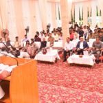 Gujarat, Maharashtra Foundation Day Celebrated at Lok Bhavan Jammu; LG Sinha Calls Them Growth Engines of India