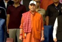 LG Manoj Sinha Launches Major Campaign Against Drugs, Narco-Terrorism in Srinagar