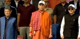 LG Manoj Sinha Launches Major Campaign Against Drugs, Narco-Terrorism in Srinagar