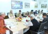 Zero Tolerance on Narcotics: LG Orders Crackdown, Property Seizures Across J&K
