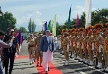 Civil Secretariat Reopens in Srinagar as Annual Darbar Move Concludes