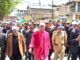 Manoj Sinha Leads Mega Padyatra in Budgam; Announces ‘Parents Brigade’, Vows Ruthless Crackdown on Drug Smugglers