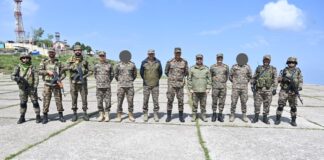 GOC White Knight Corps Reviews Operational Preparedness in J&K’s Basantgarh