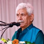Border Villages Are India’s First Line of Strength’: LG Manoj Sinha Launches Development Push in Samba