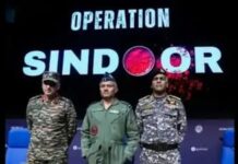 Justice Served”: Army Marks Operation Sindoor Anniversary, Calls Response ‘Precise, Resolute’
