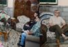 CM Omar Abdullah Meets Public Representatives, Deputations at Raabita; Reviews Developmental Issues