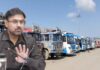 Kashmir Transporters Defer May 12 Strike After Govt Assurances