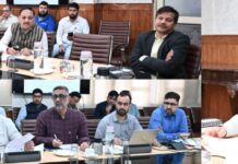 J&K Working on Long-Term Rehabilitation Model for Drug Abuse Victims: CS