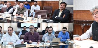 J&K Working on Long-Term Rehabilitation Model for Drug Abuse Victims: CS