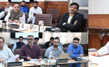 J&K Working on Long-Term Rehabilitation Model for Drug Abuse Victims: CS