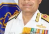 Vice Admiral Krishna Swaminathan Appointed Next Navy Chief