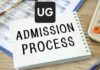 UG Admissions Begin Across J&K Degree Colleges