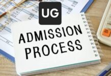 UG Admissions Begin Across J&K Degree Colleges